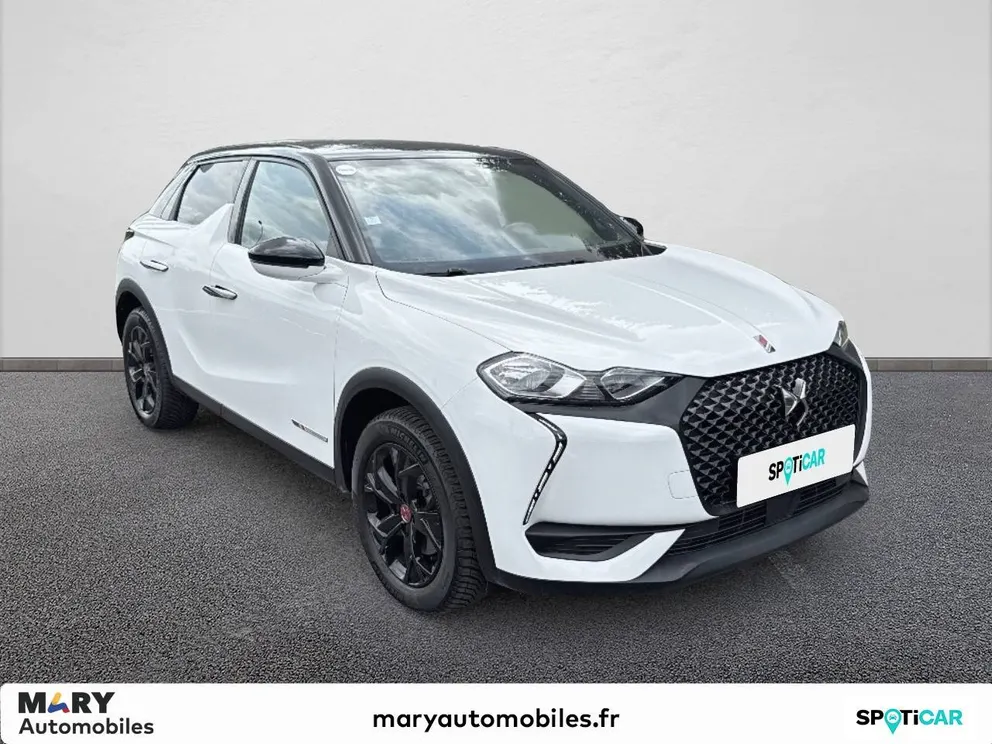 Véhicule occasion 191821 - ds DS 3 - Photo 3