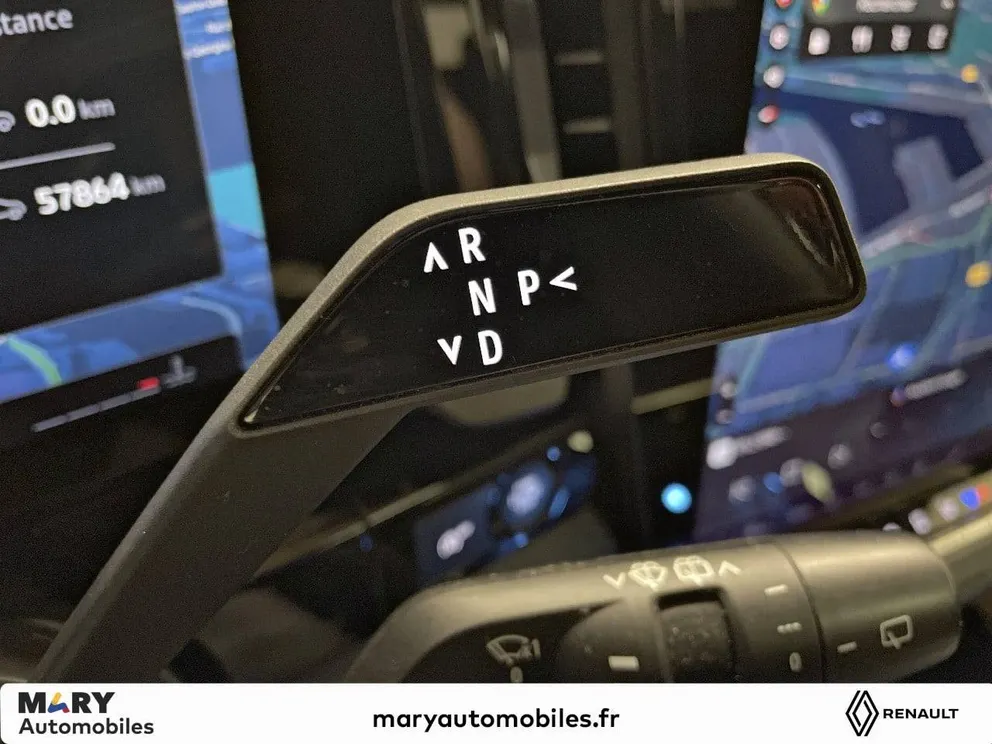 Véhicule occasion 208911 - renault AUSTRAL - Photo 13