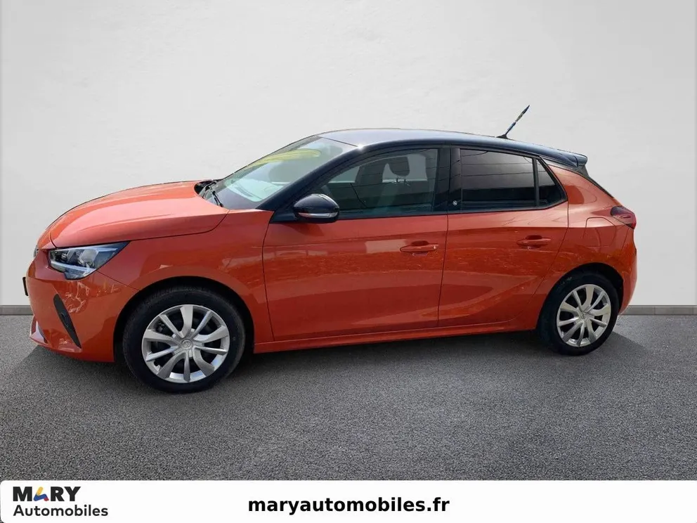 Véhicule occasion 225600 - opel CORSA - Photo 2