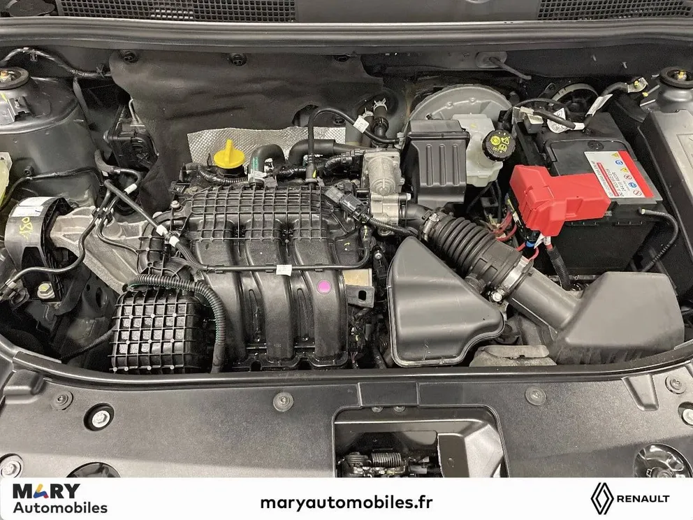 Véhicule occasion 203901 - dacia SANDERO - Photo 19