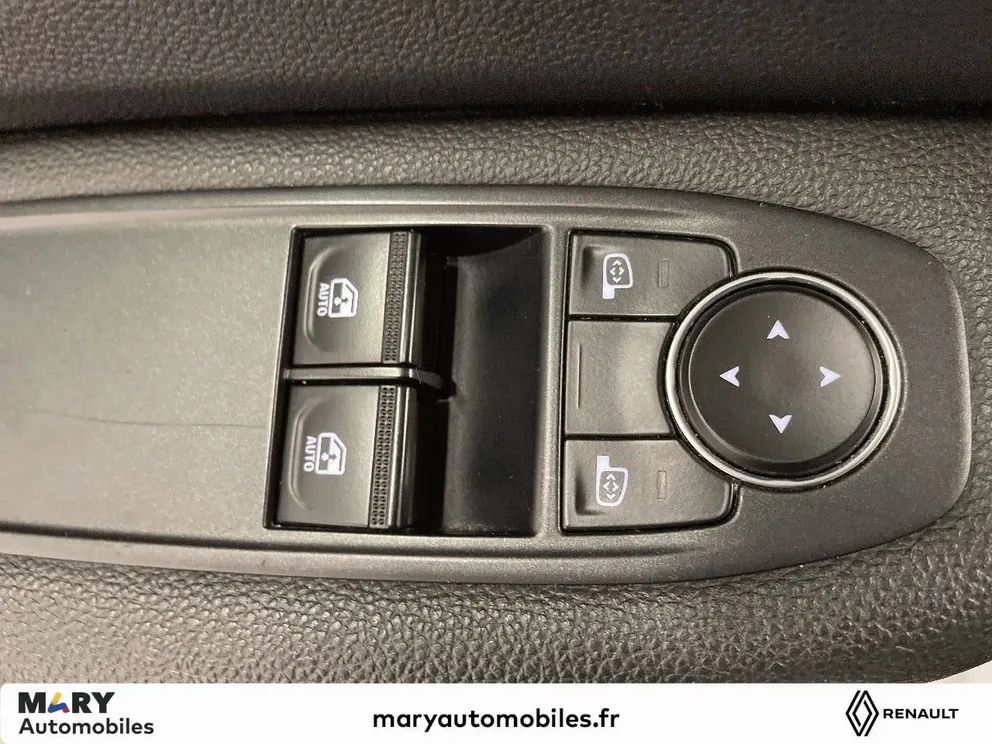 Véhicule occasion 205031 - renault CLIO - Photo 14