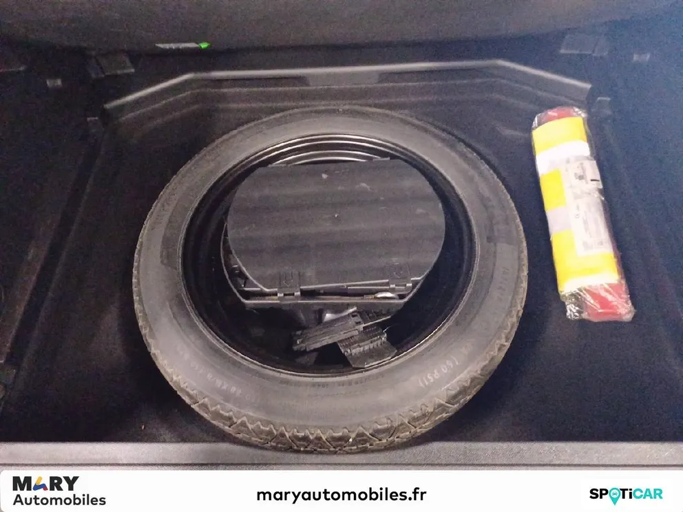 Véhicule occasion 204291 - peugeot 3008 - Photo 13