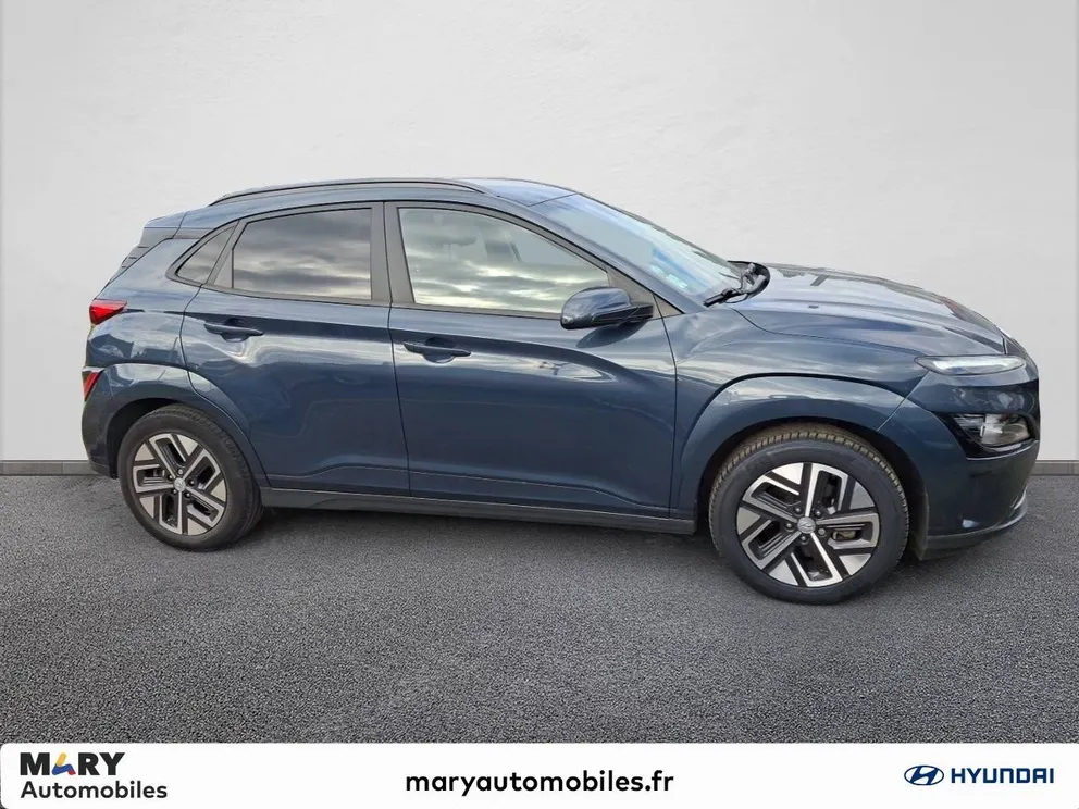 Véhicule occasion 177397 - hyundai KONA - Photo 4