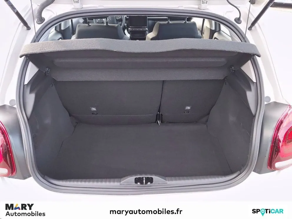 Véhicule occasion 224530 - Citroën C3 - Photo 6