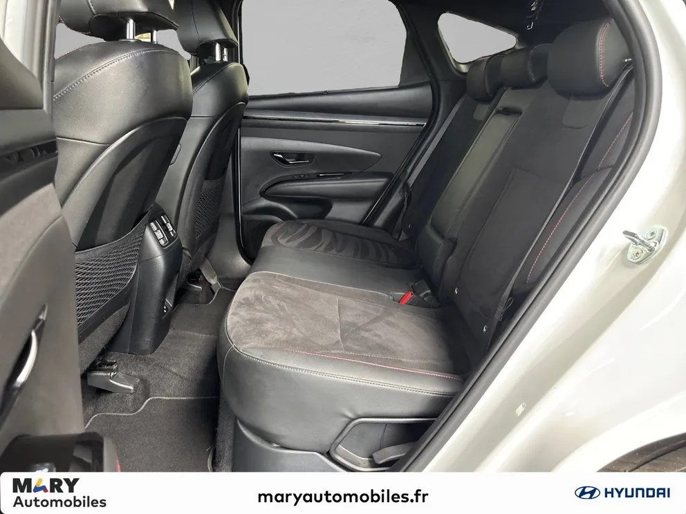Véhicule occasion 229084 - hyundai TUCSON - Photo 22