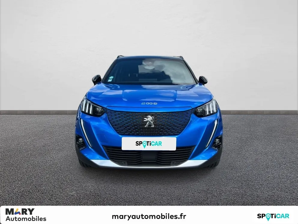Véhicule occasion 1229588 - peugeot 2008 - Photo 6