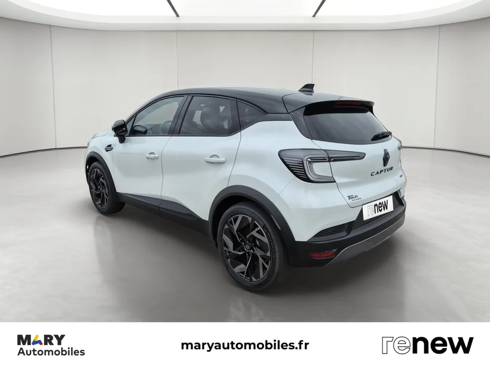 Véhicule occasion 1234220 - renault CAPTUR - Photo 3