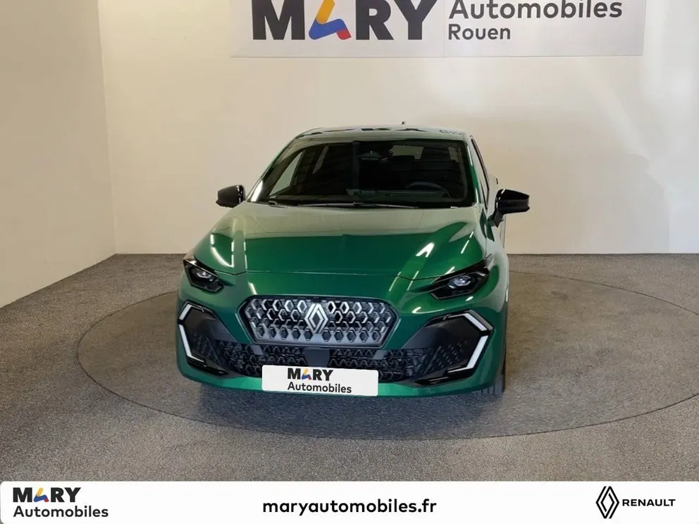 Véhicule occasion 224486 - renault CLIO - Photo 2