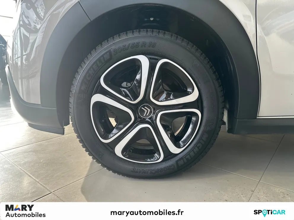 Véhicule occasion 1236481 - Citroën C3 - Photo 7