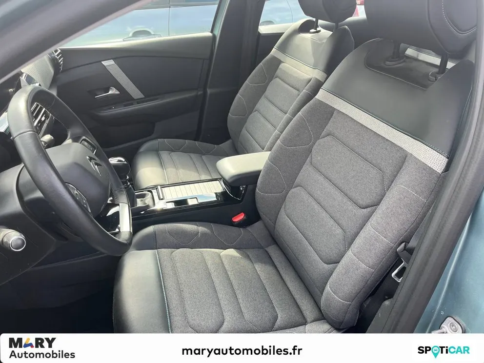 Véhicule occasion 131332 - Citroën C4 - Photo 9