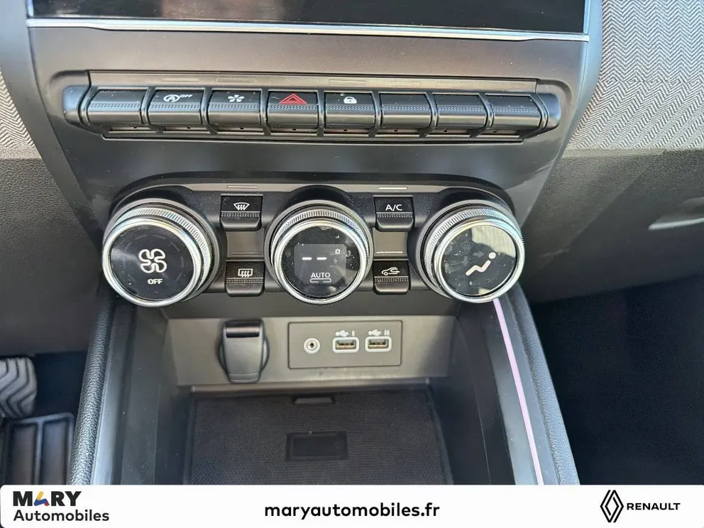 Véhicule occasion 231732 - renault CLIO - Photo 14