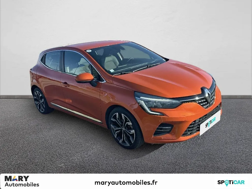 Véhicule occasion 231270 - renault CLIO - Photo 6