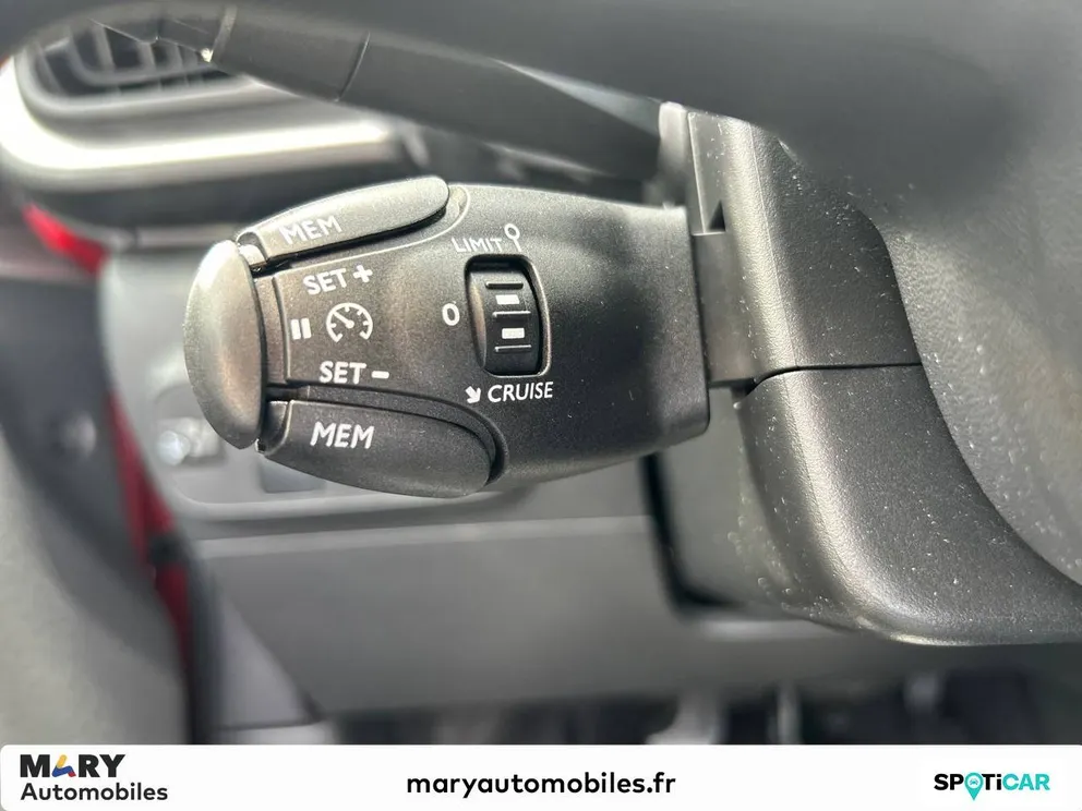 Véhicule occasion 196049 - Citroën C3 - Photo 15