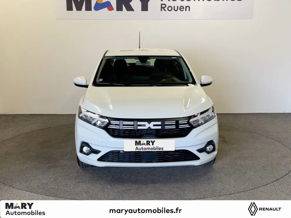 Véhicule occasion 236652 - dacia SANDERO - Photo 8