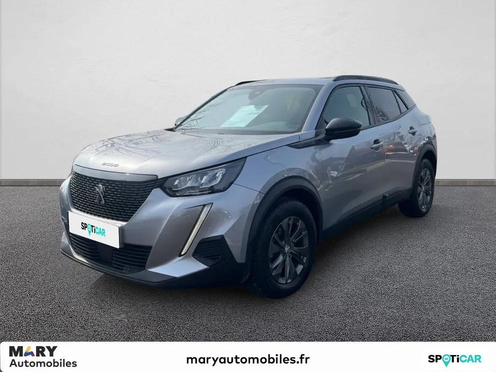 Véhicule occasion 226591 - peugeot 2008 - Photo 1