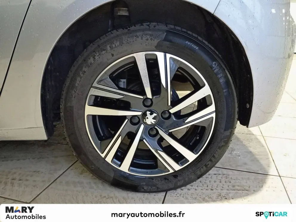 Véhicule occasion 197332 - peugeot 208 - Photo 11