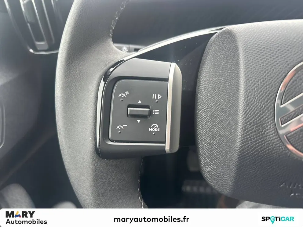 Véhicule occasion 227981 - Citroën C3 - Photo 19