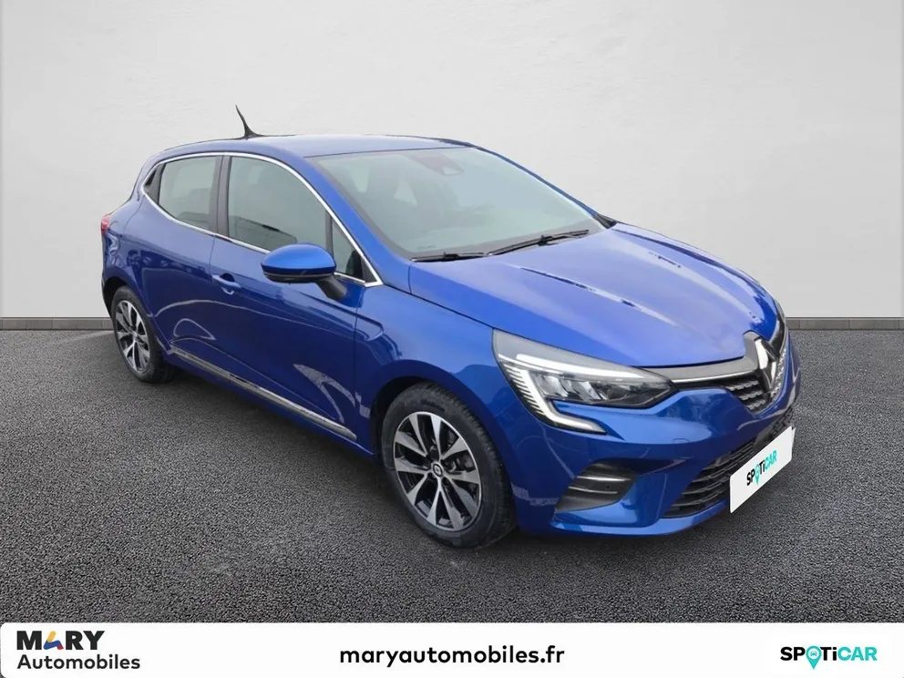 Véhicule occasion 201812 - renault CLIO - Photo 3