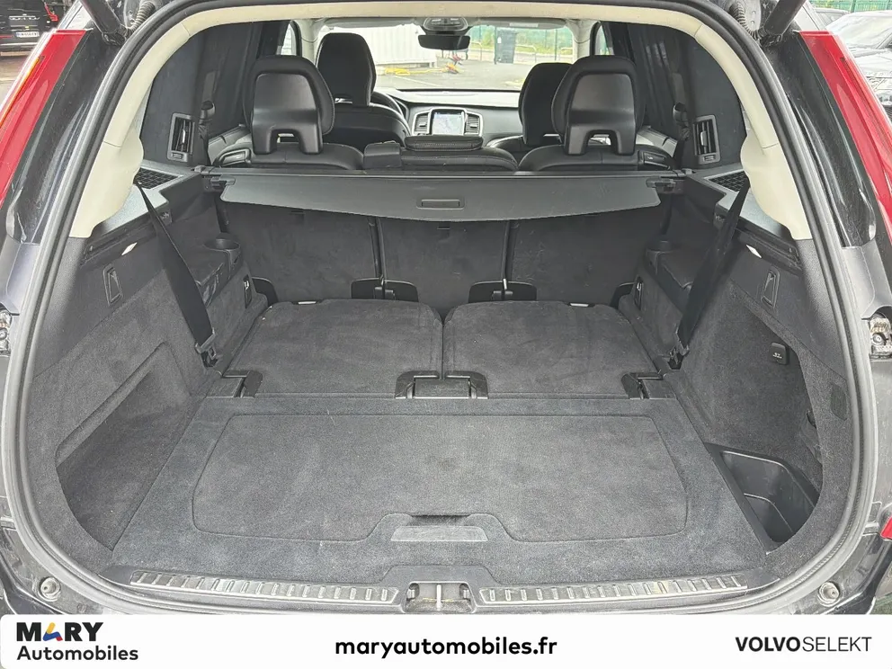 Véhicule occasion 1238939 - volvo XC90 - Photo 22