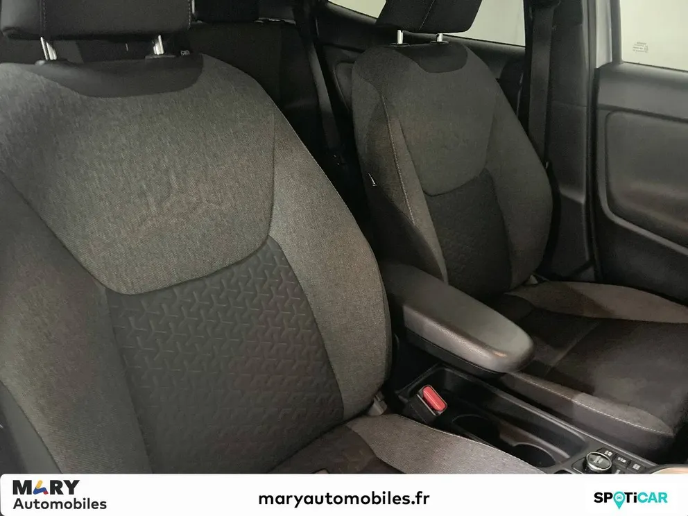 Véhicule occasion 208634 - toyota YARIS CROSS - Photo 12