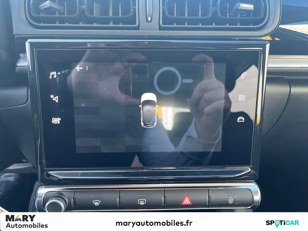 Véhicule occasion 129698 - Citroën C3 - Photo 23