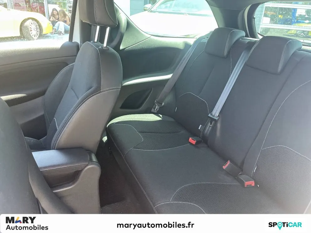 Véhicule occasion 183872 - ds DS 3 - Photo 10