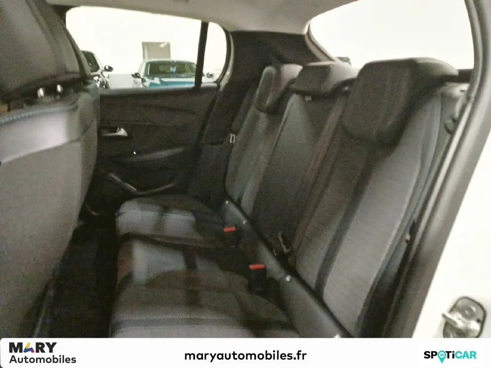 Véhicule occasion 211311 - peugeot 208 - Photo 10