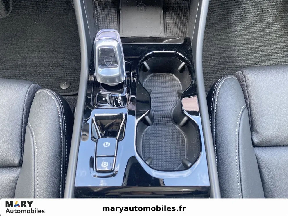 Véhicule occasion 1228724 - volvo XC40 - Photo 11