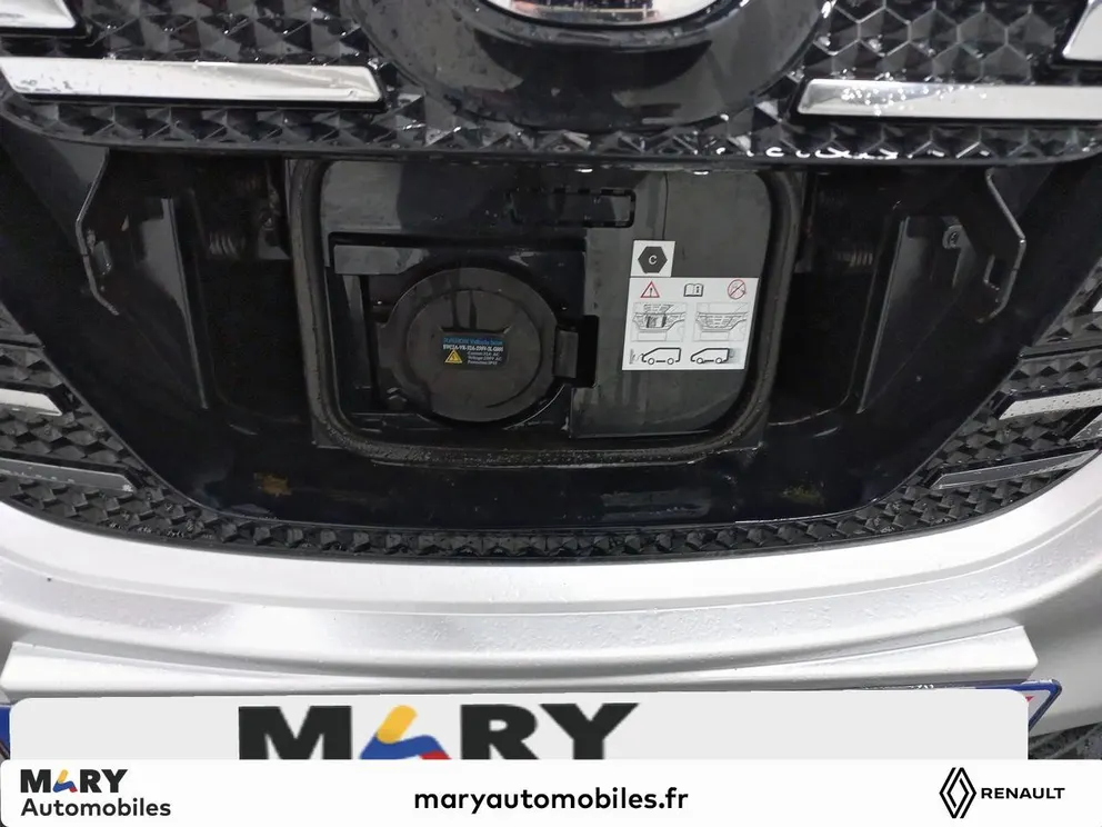 Véhicule occasion 213343 - dacia SPRING - Photo 19