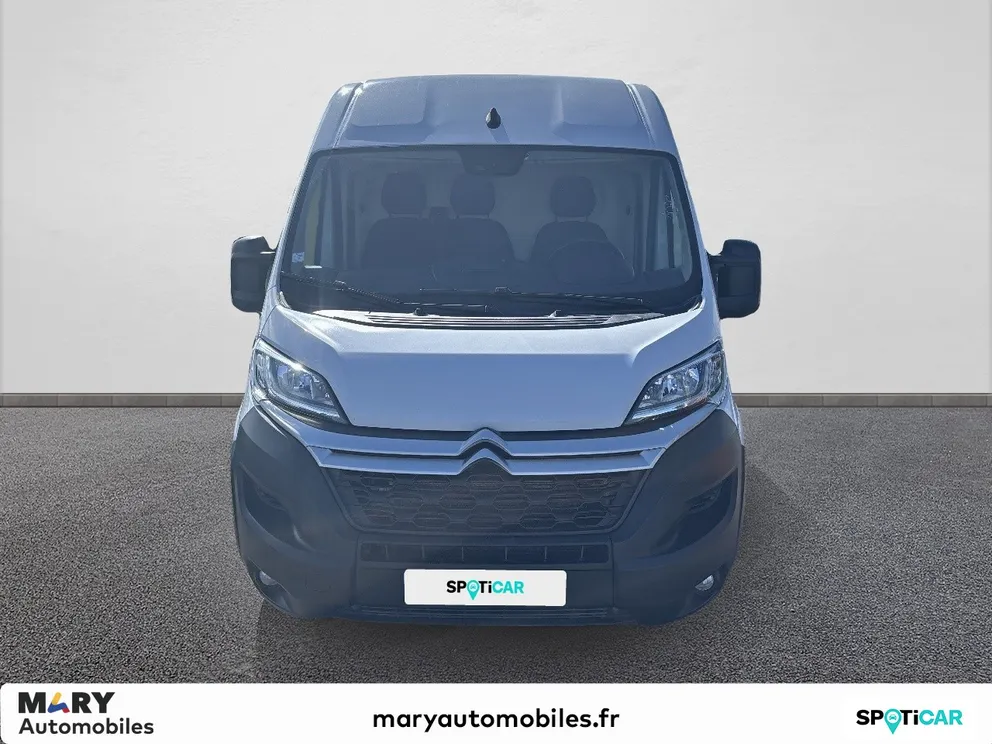 Véhicule occasion 1229518 - Citroën JUMPY - Photo 6