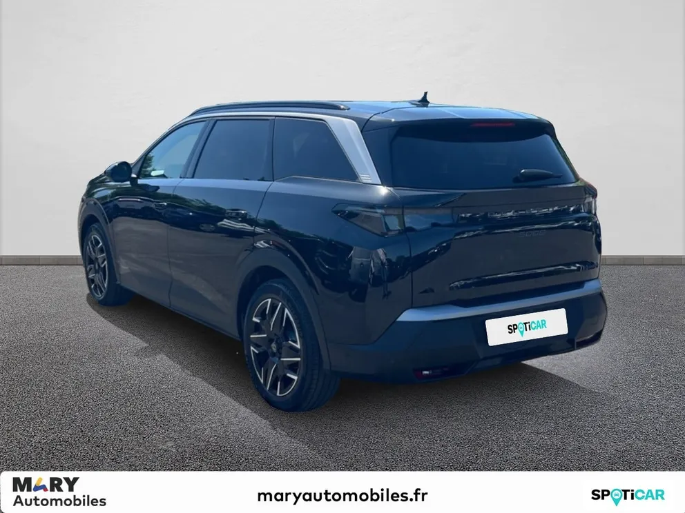 Véhicule occasion 234668 - peugeot 5008 - Photo 2