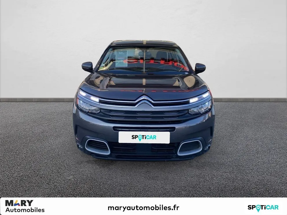 Véhicule occasion 209302 - Citroën C5 AIRCROSS - Photo 2