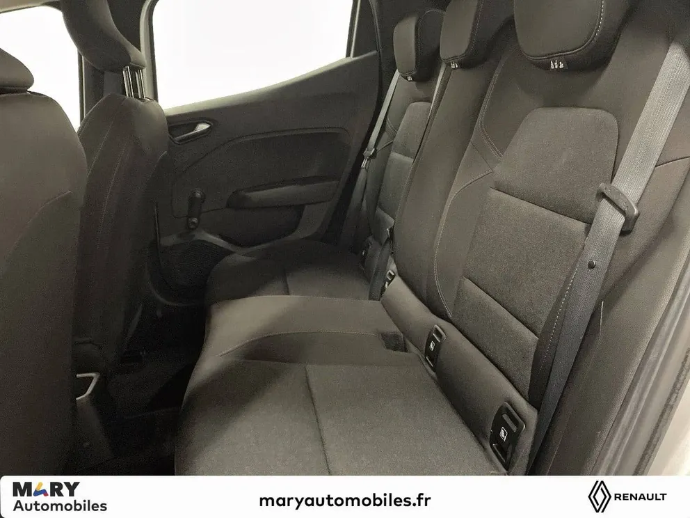 Véhicule occasion 217512 - renault CLIO - Photo 10