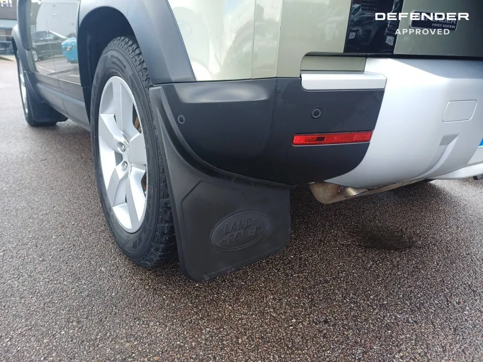 Véhicule occasion 219848 - land rover DEFENDER - Photo 14