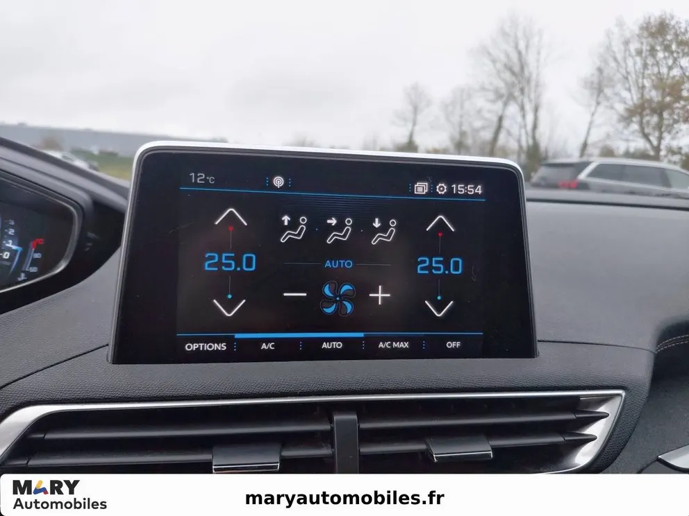 Véhicule occasion 201593 - peugeot 3008 - Photo 12