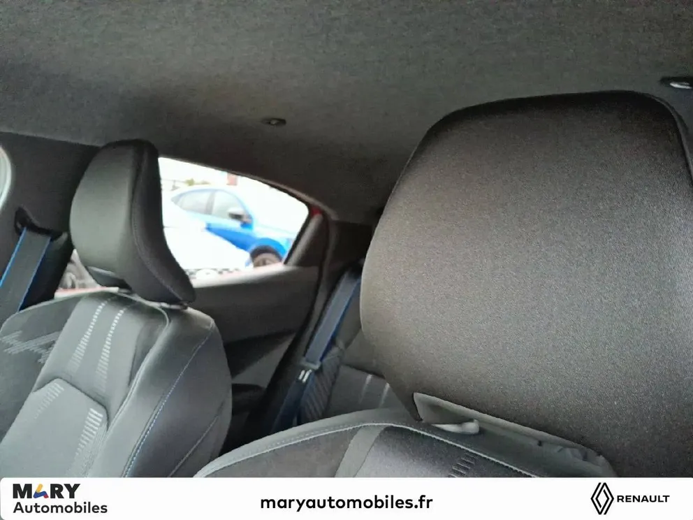 Véhicule occasion 212229 - renault CLIO VI HYBRID - Photo 13