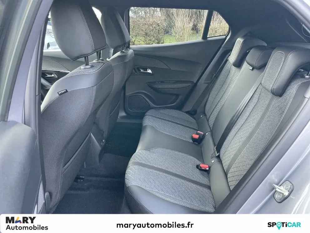 Véhicule occasion 217565 - peugeot 2008 - Photo 10