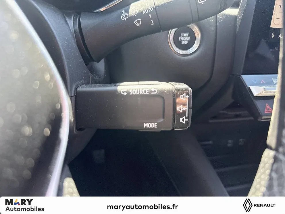 Véhicule occasion 233958 - renault SYMBIOZ - Photo 22