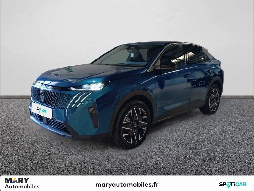 Véhicule occasion 231061 - peugeot 3008 - Photo 1