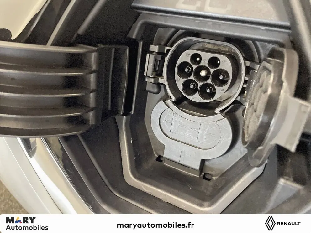 Véhicule occasion 224768 - renault ZOE - Photo 16