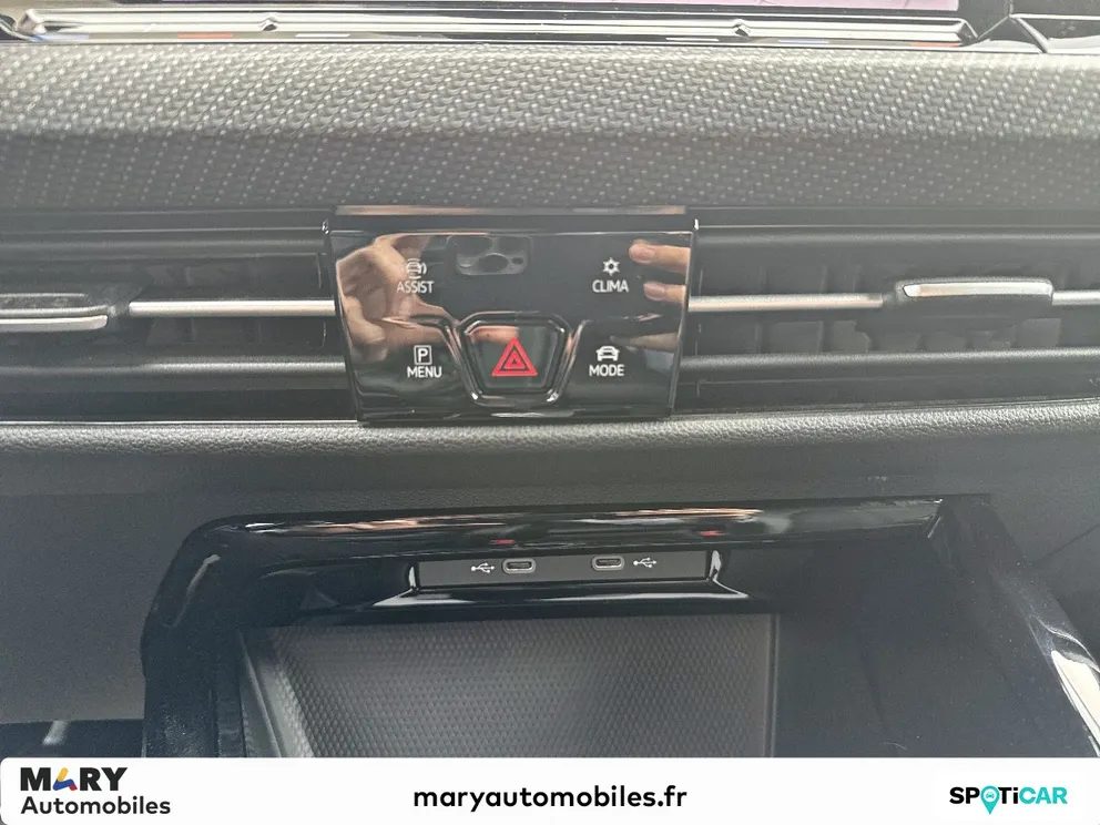 Véhicule occasion 238969 - volkswagen GOLF - Photo 18