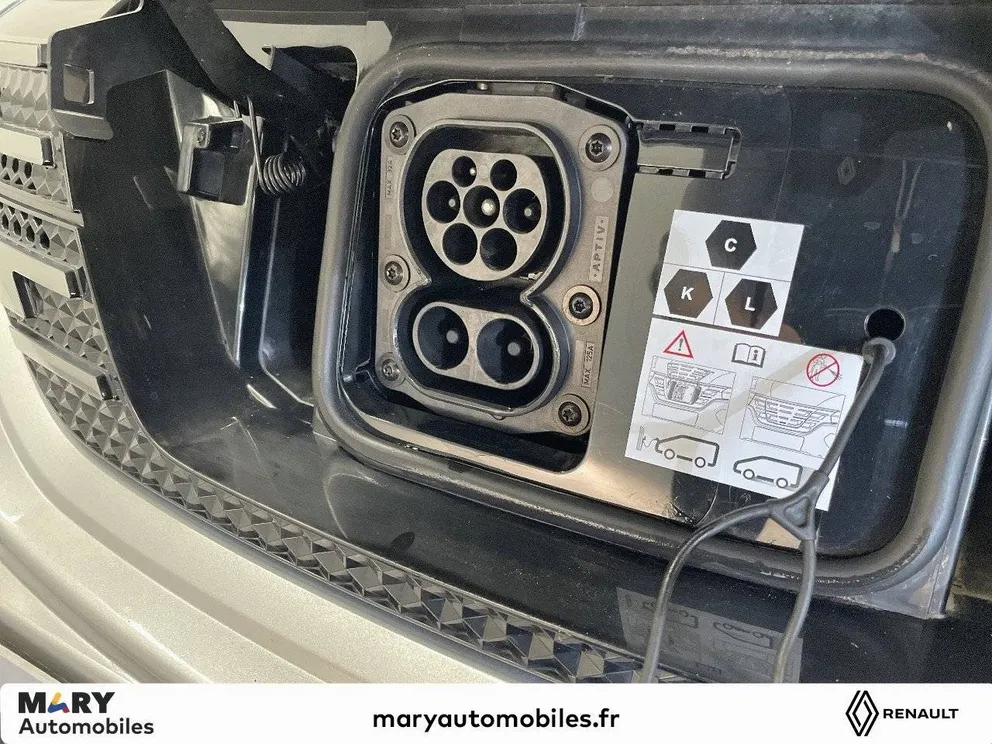 Véhicule occasion 193802 - dacia SPRING - Photo 16