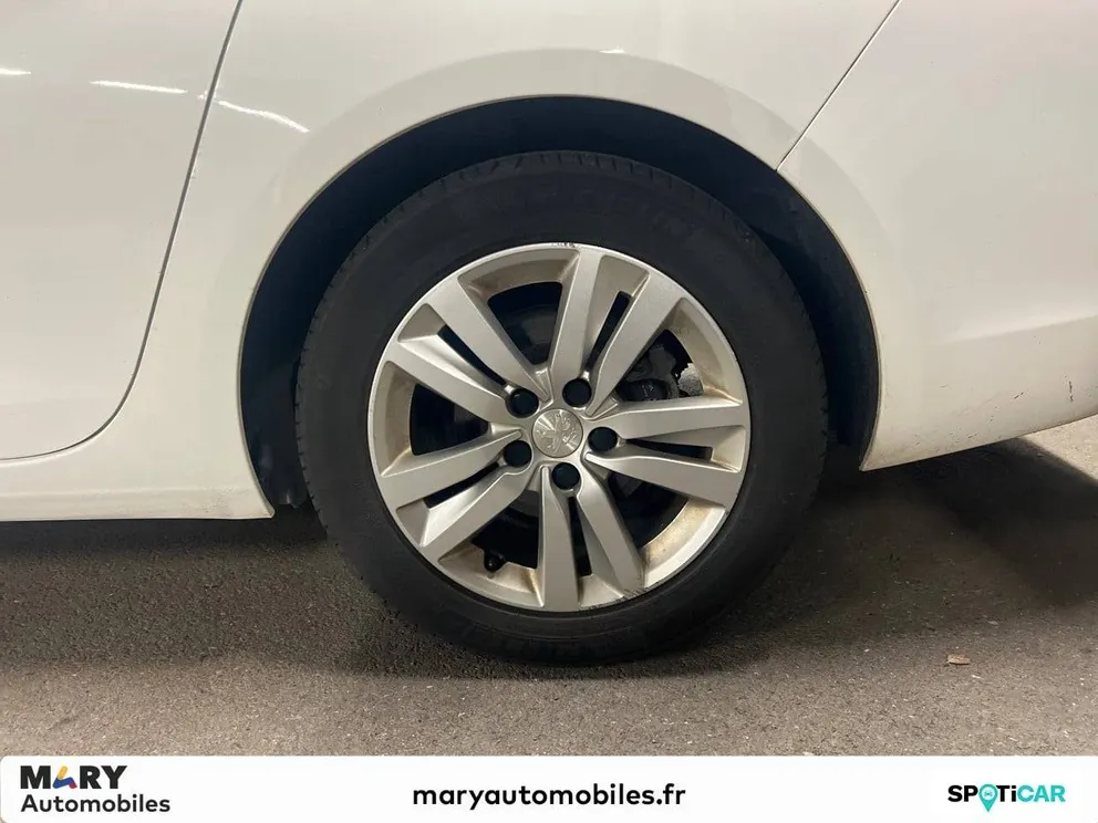 Véhicule occasion 212780 - peugeot 308 - Photo 11