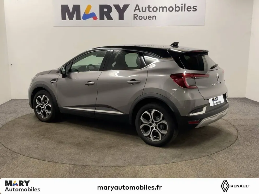 Véhicule occasion 206074 - renault CAPTUR - Photo 7