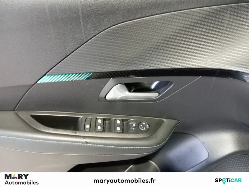 Véhicule occasion 216718 - peugeot 208 - Photo 12