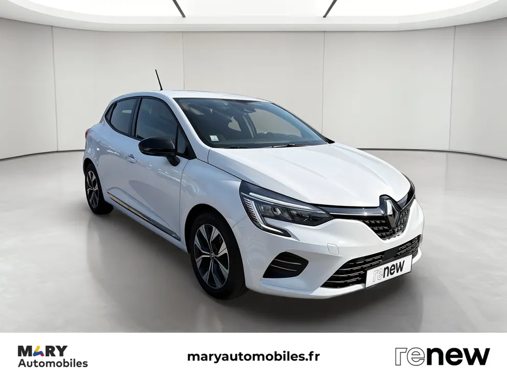 Véhicule occasion 238791 - renault CLIO - Photo 7