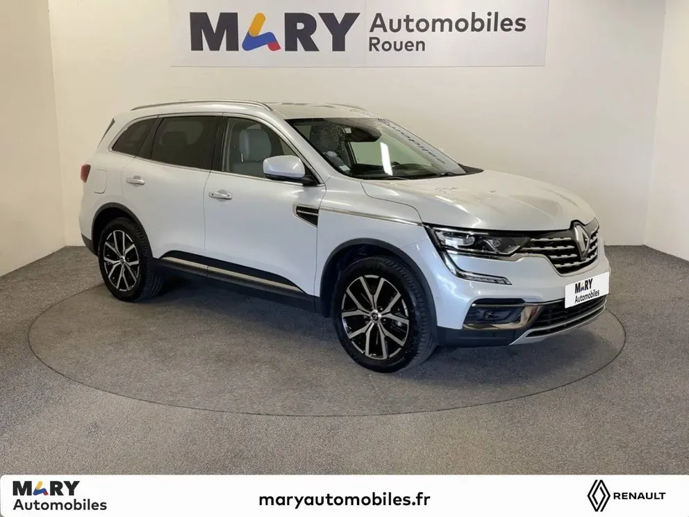 Véhicule occasion 232139 - renault KOLEOS - Photo 3