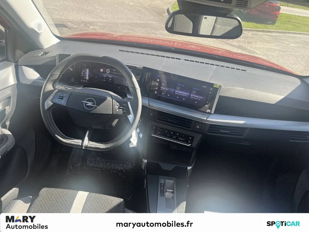 Véhicule occasion 171426 - opel FRONTERA - Photo 8