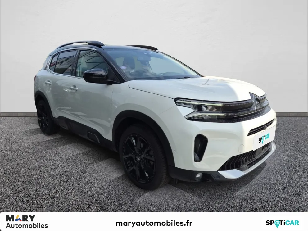 Véhicule occasion 238787 - Citroën C5 AIRCROSS - Photo 5