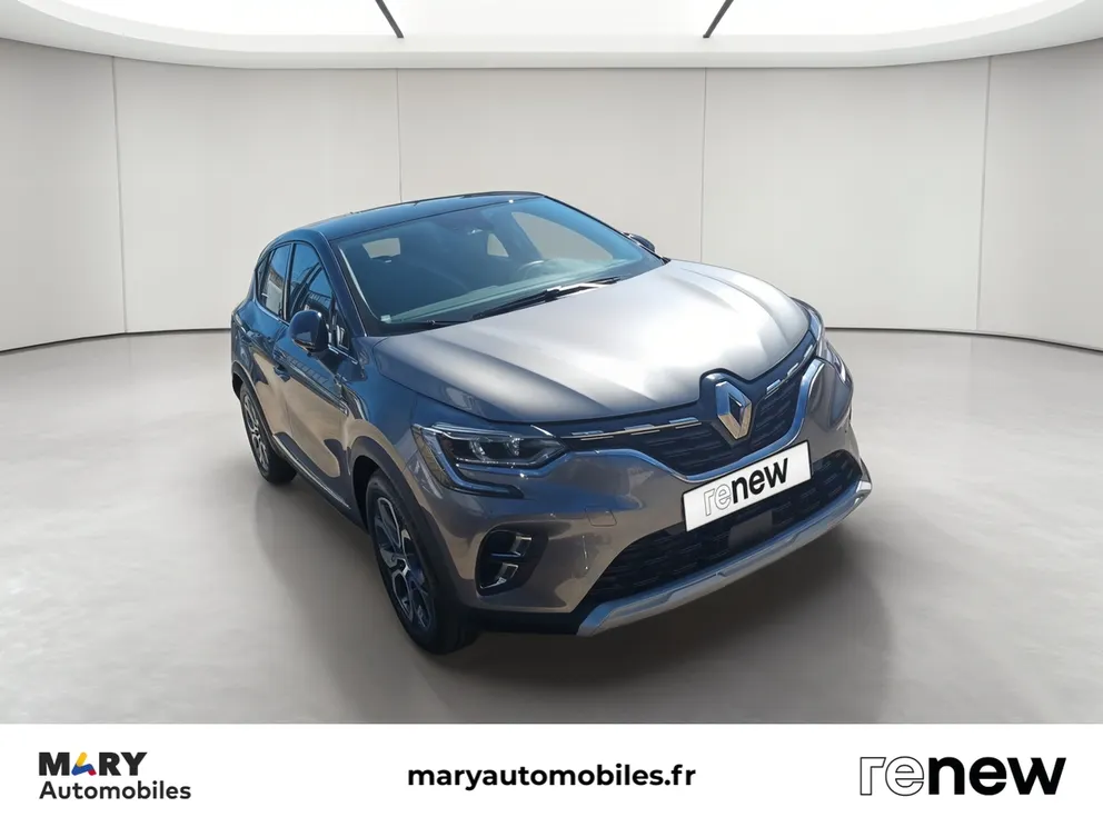 Véhicule occasion 236352 - renault CAPTUR - Photo 7